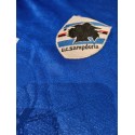 asics - 1995-96 sampdoria home shirt seedorf 17 (L) 9/10
