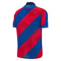 macron - 2025-26 viktoria plzen home shirt