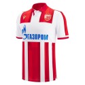 macron - 2024-25 Red star home shirt
