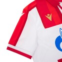 macron - 2024-25 Red star home shirt
