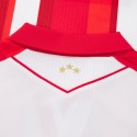 macron - 2024-25 Red star home shirt