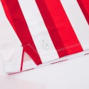 macron - 2024-25 Red star home shirt
