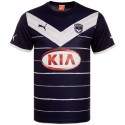 puma - 2011-12 bordeaux home shirt