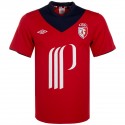 umbro - 2011-12 losc home shirt