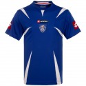 lotto . 2006-08 serbia montenegro home shirt