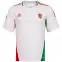 2012-14 Hungary Authentic Away Shirt
