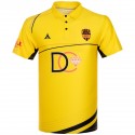 2025 Manica Diamonds Home Shirt