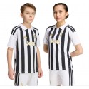 adidas - 2026-27 juventus maglia home bambino
