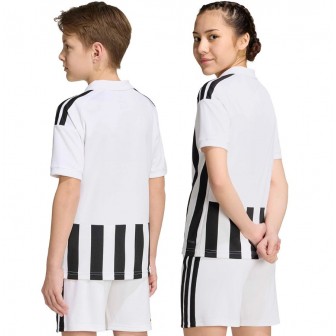 adidas - 2026-27 juventus maglia home bambino