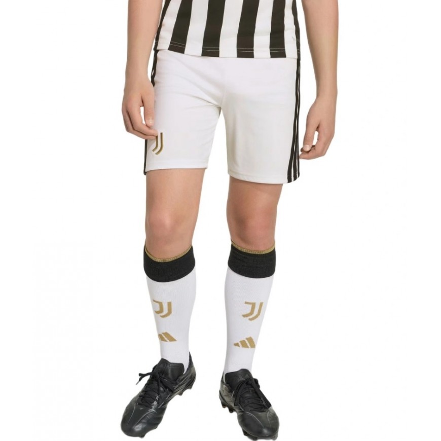 adidas - 2026-27 juventus maglia home bambino