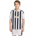 adidas - 2026-27 juventus maglia home yildiz 10 bambino