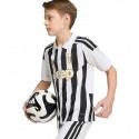adidas - 2026-27 juventus maglia home yildiz 10 bambino