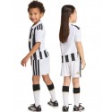 adidas - 2026-27 juventus mini kit bambino