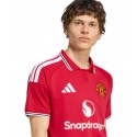 adidas - 2026-27 arsenal home shirt