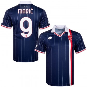 lotto - 2025-26 ac monza third shirt maric 9