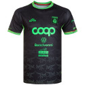 eye - 2025-26 catanzaro  third shirt