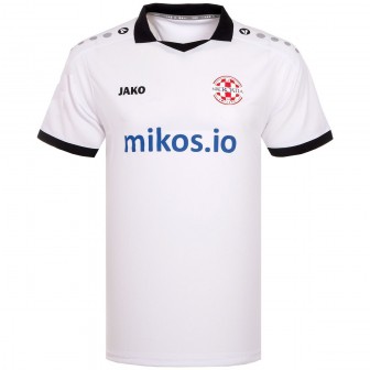 jako - 2025-26 nk croatia Zmijavci home shirt