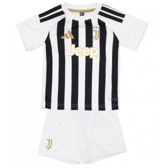 adidas - 2026-27 juventus minikit neonato