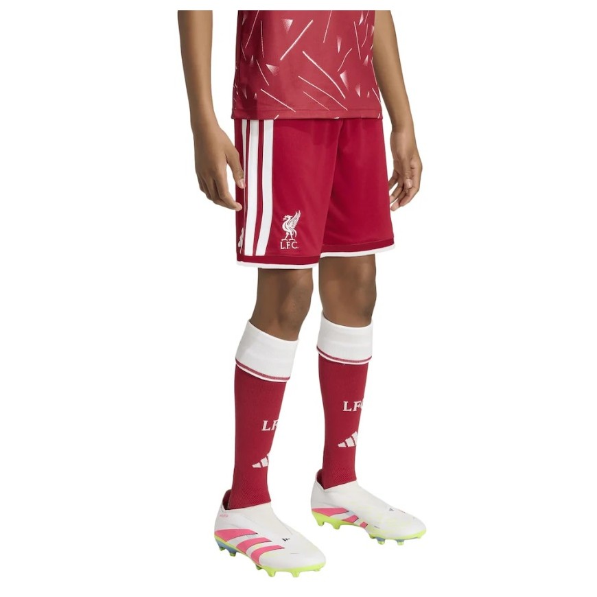 adidas - 2026-27 juventus maglia home bambino