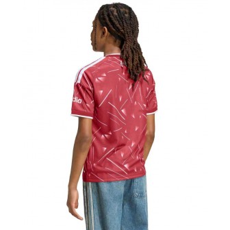 adidas - 2026-27 liverpool fc maglia home bambino