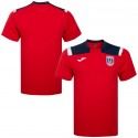 joma - 2025 cuba home shirt
