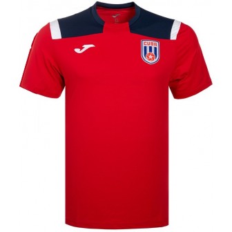 joma - 2025-26 cuba home shirt
