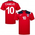 joma - 2025 cuba home shirt