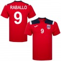 joma - 2025 cuba home shirt