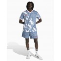 adidas - 1994 USA reissue denim graphic shirt