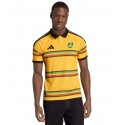 adidas - 2026-27 jamaica home shirt