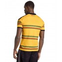 adidas - 2026-27 jamaica home shirt
