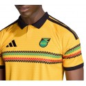 adidas - 2026-27 jamaica home shirt