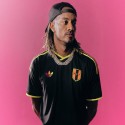 adidas - 2026-27 perù away shirt