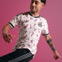adidas - 2026-27 chile away authentic shirt
