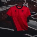 macron - 2026-27 albania home shirt