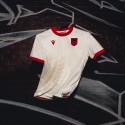 macron - 2026-27 albania away shirt