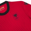 macron - 2026-27 albania home shirt