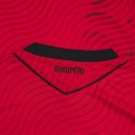 macron - 2026-27 albania home shirt