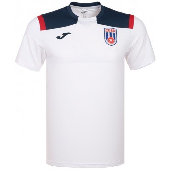 joma - 2025-26 cuba away shirt