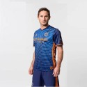 adidas - 2016-17 new york city authentic away shirt