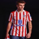 nike - 2025-26 atletico madrid home shirt