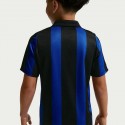 nike - 2026-27 inter maglia home bambino