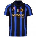 nike - 2026-27 inter maglia home bambino