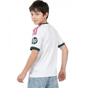 2026-27 real madrid maglia home bambino