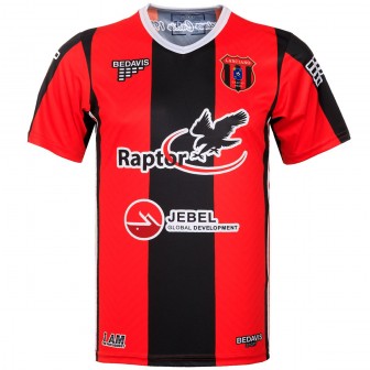 bedavis - 2022-23 lanciano home shirt