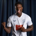 castore - 2025-26 preston north end home shirt