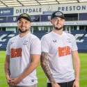 castore - 2025-26 preston north end home shirt