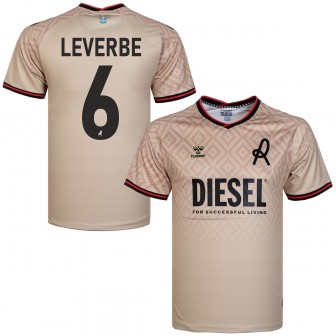 hummel - 2025-26 vicenza third shirt rauti 7
