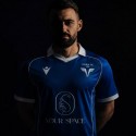macron - 2026-27 kf vora home shirt
