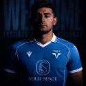 macron - 2026-27 kf vora home shirt